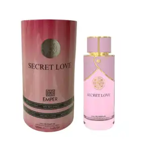 Emper Secret Love EDP 100ml (3.4oz) miniatura 4